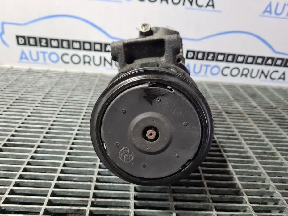 Compresor clima AUDI Q5 2.0TFSI 2008 - 2012 211CP CDN (1089) Benzina 8KD260805