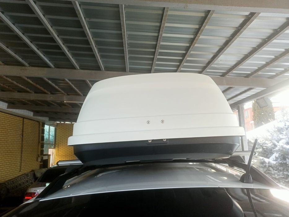 Продам багажник от лексуса