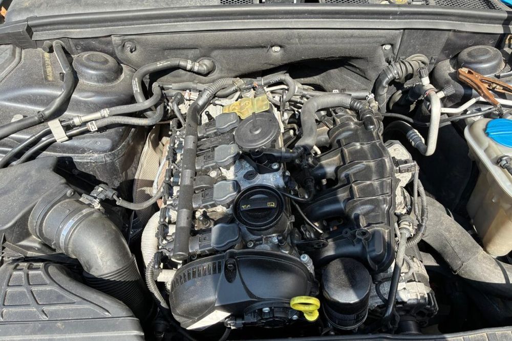 MOTOR AUDI 2.0 TFSI cod CAED EURO 5