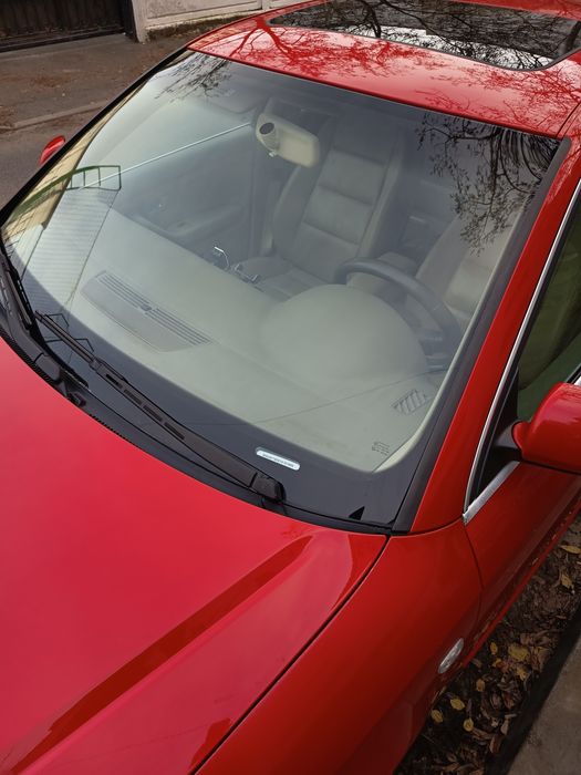 Audi A4 B7 2000 cmc Automat 200CP