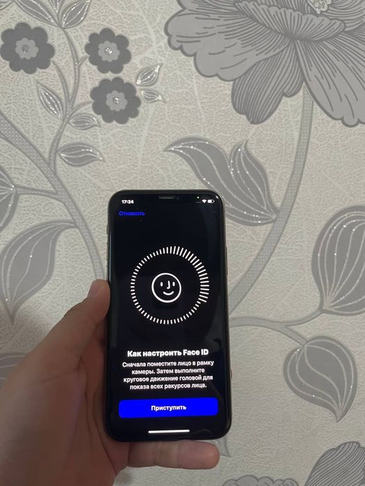 iPhone 11 Pro идеале