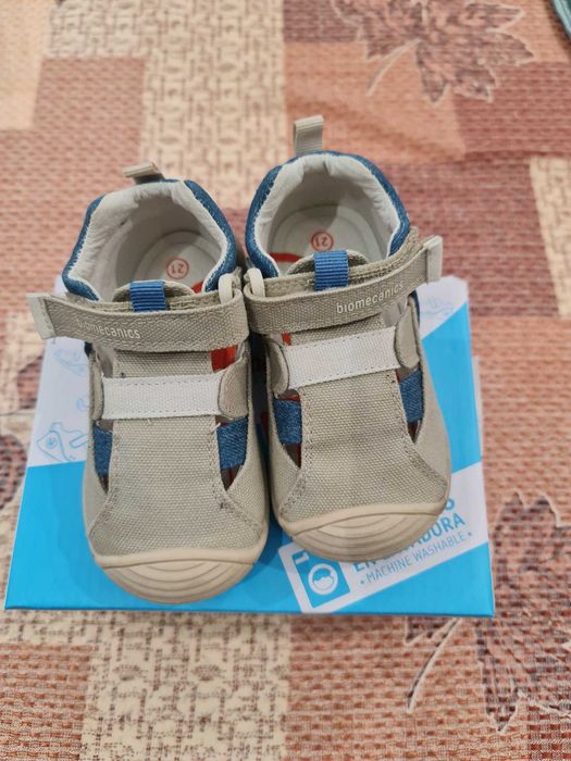 Детски обувки Biomecanics