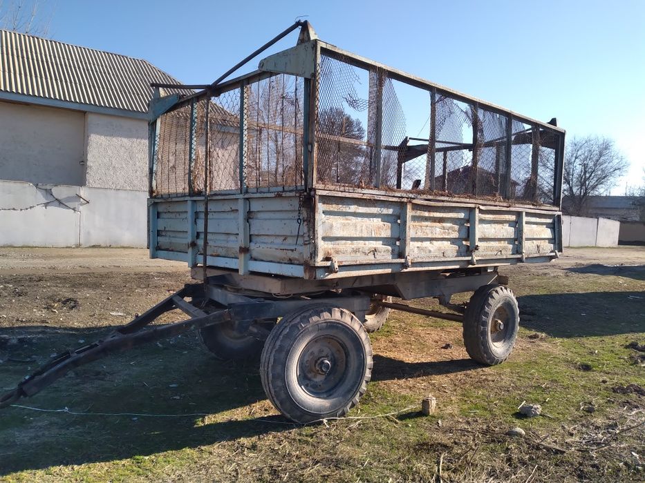 Suv bochka teleshka sotiladi