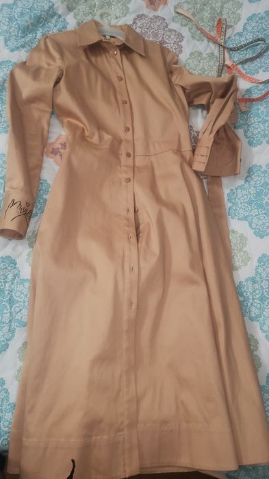 Rochie dama românească