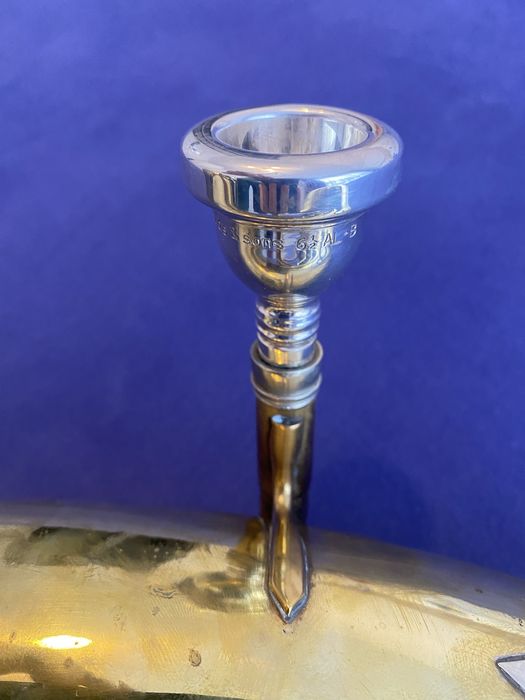 Vand Euphonium-Bariton Sib
