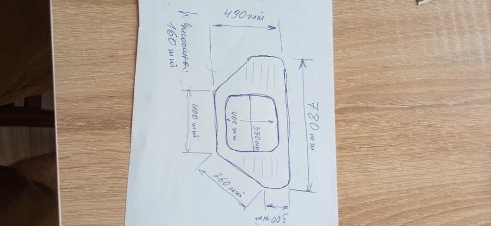 Иноксова кухненска мивка