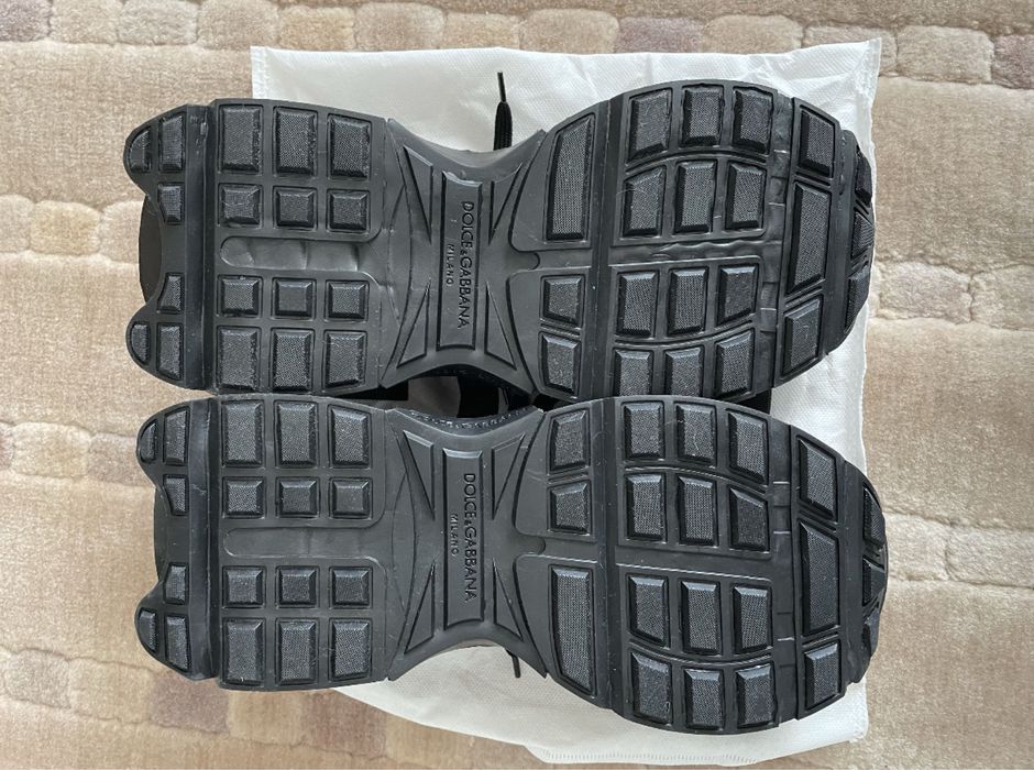 Обувки D&G продавам