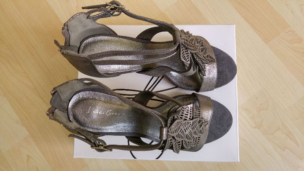 Нови Дамски сандали