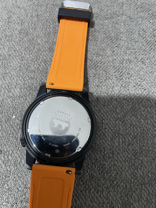 ceas pulsar solar  si xiaomi amazfit