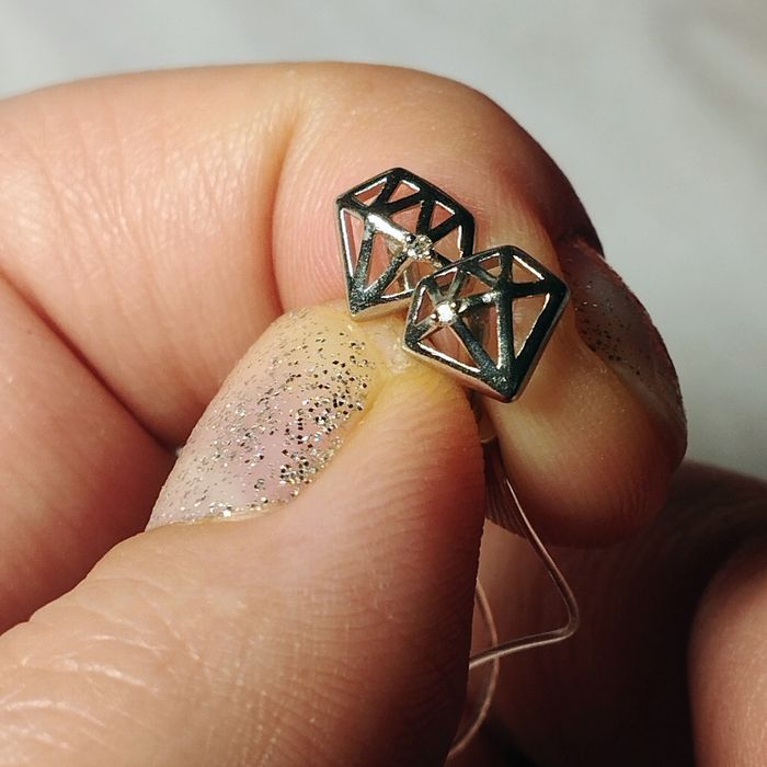 Бриллианты Якутии