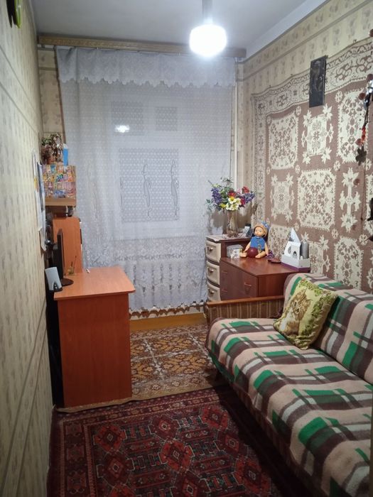 Shaxar markazi Ganga, Sebzorda 4 xonali uy sotiladi