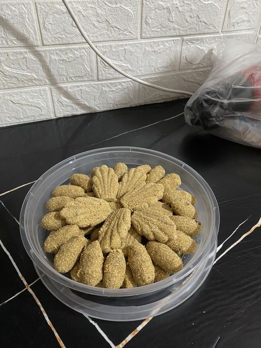 Продаю дженьт для ифтара