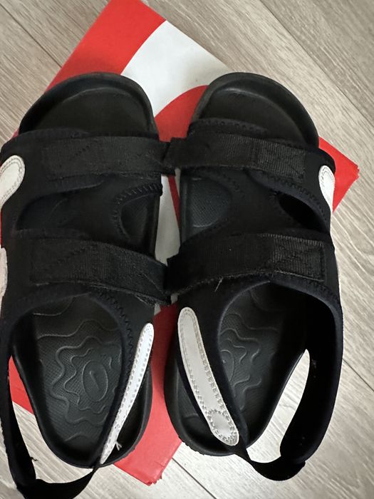 Сандали NIKE оригинал