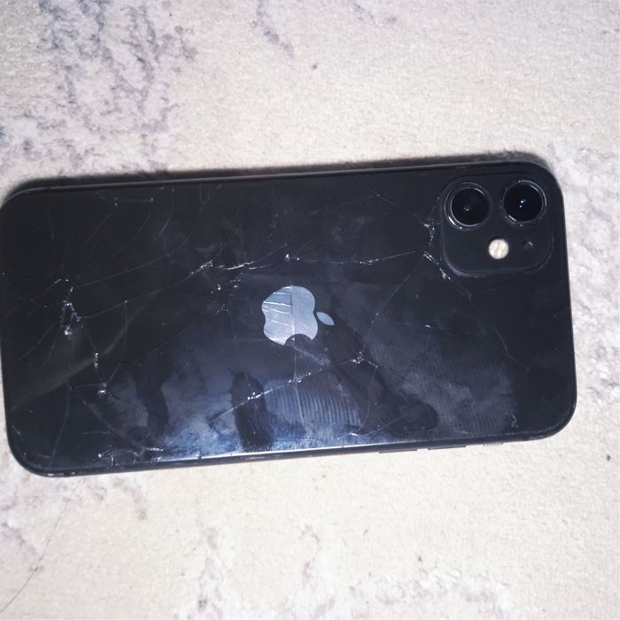 айфон 11 128 гб 73 ёмкость