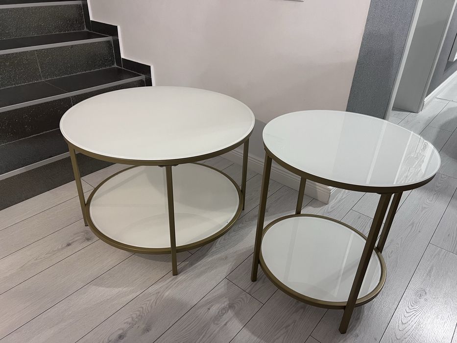 Set masa cafea