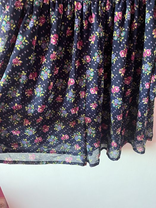 Vand salopeta vara scurta Zara marime S