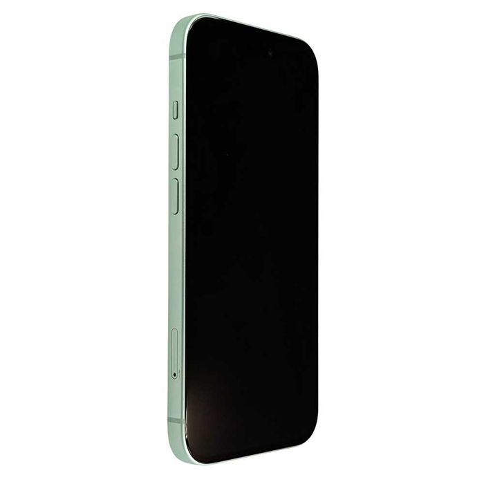 Magazin Apple Vindem | iPhone 15 | Foarte Bun | 100% | Green | 128GB| Cu Garantie | In Rate | smilemobile.ro
