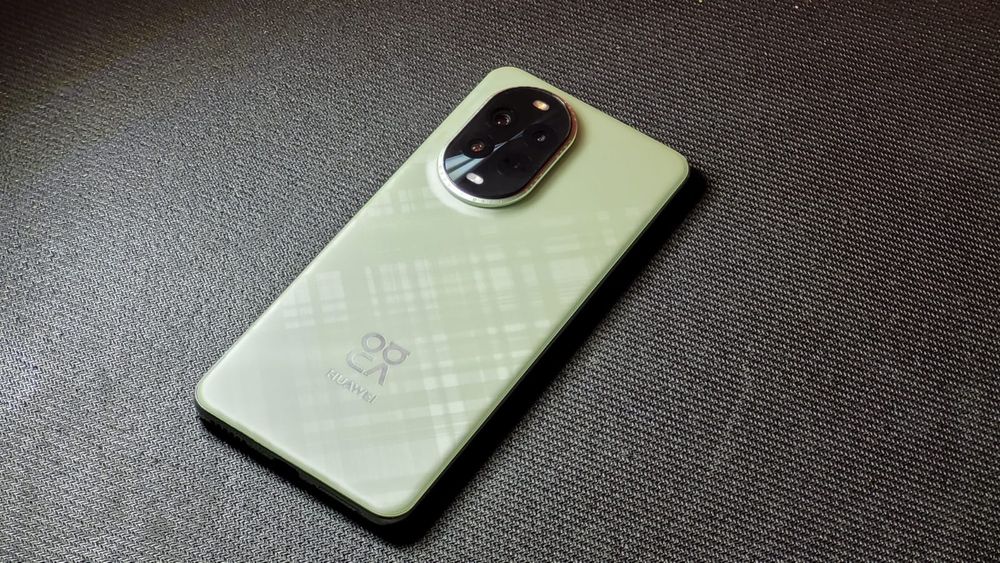 Huawei Nova 13 pro