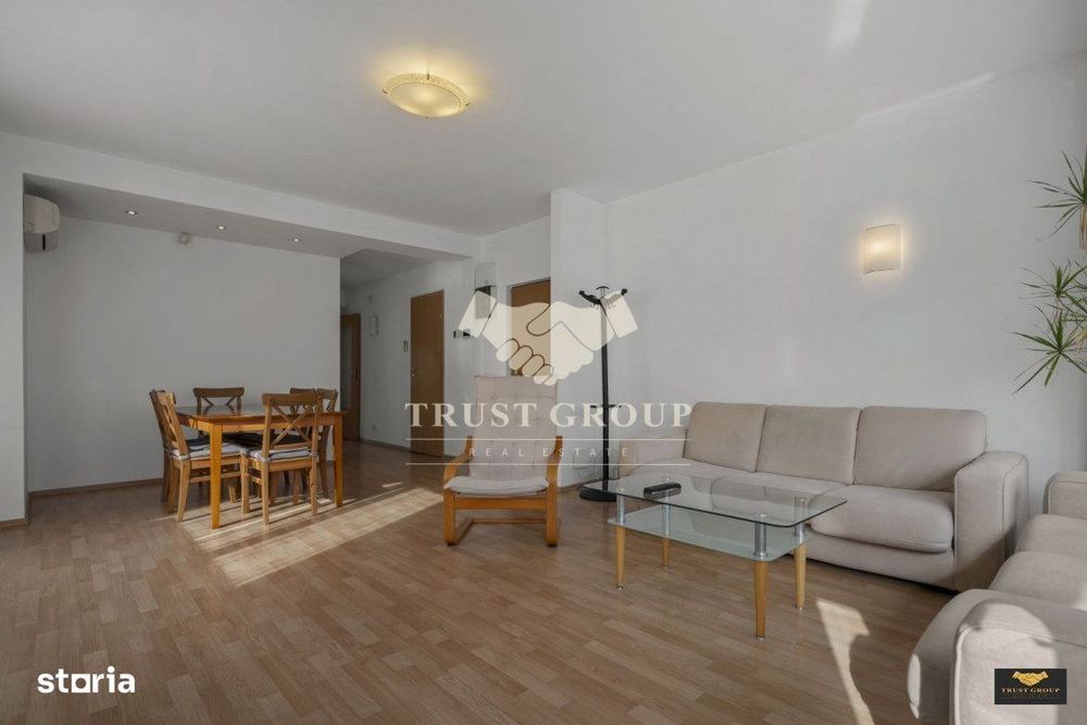 Apartament 3 camere - Primaverii — fotografia 3