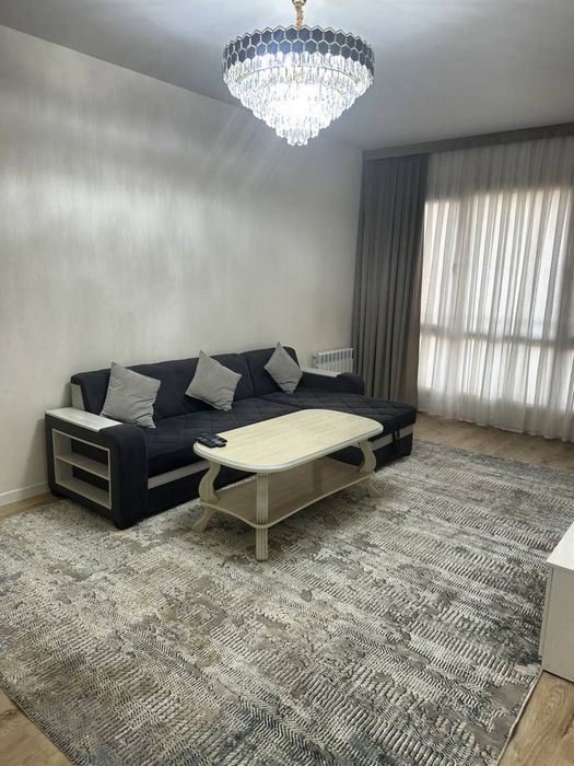 Срочно сдаётся кыартира алмазар сити