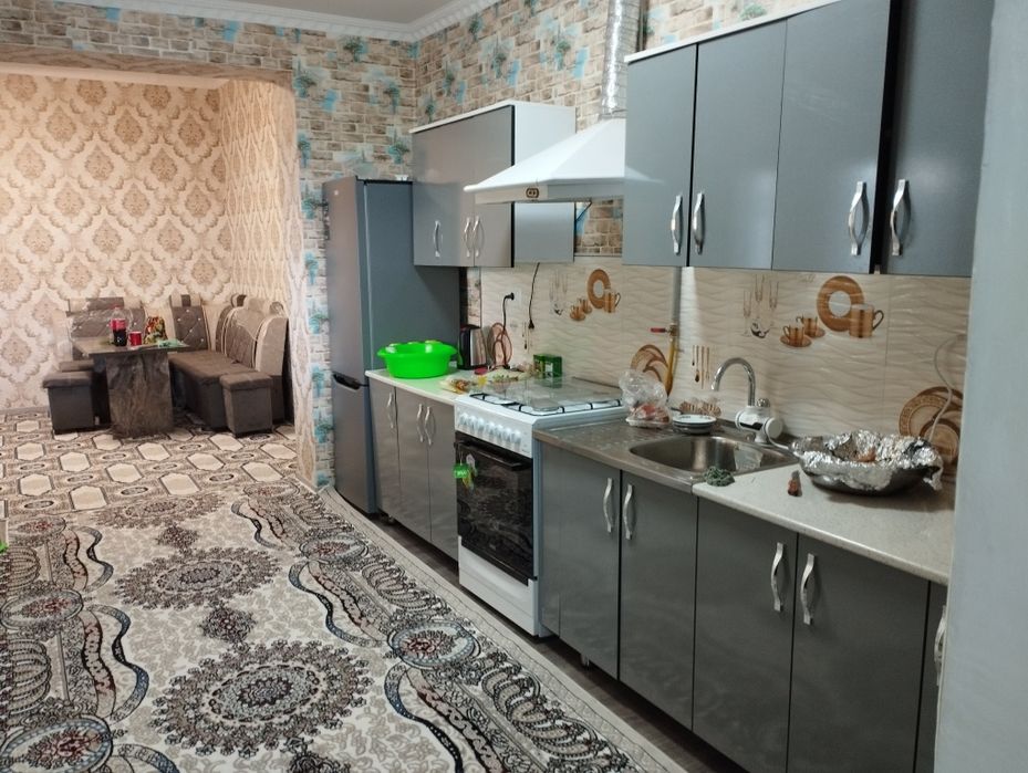 Участок в 19 микрорайон.