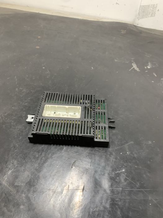 Modul calculator lumini BMW Seria 5 E60 E61 | 9112631
