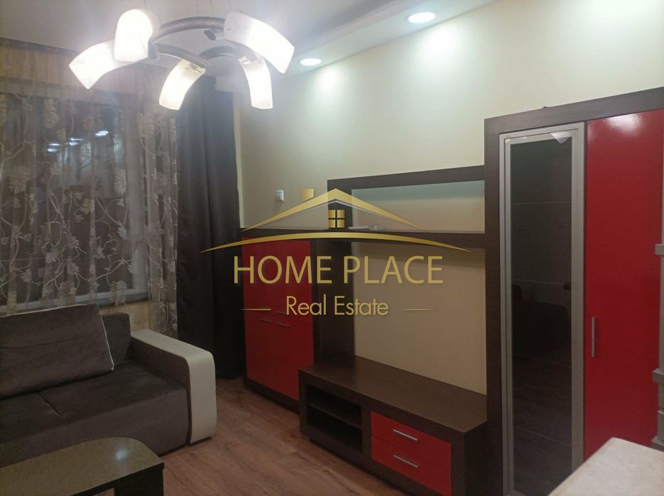 Дава се под наем Двустаен апартамент в Варна, Аспарухово - 70 кв.м за 433.5 € - Снимка #2