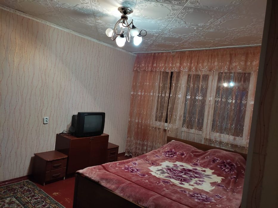 Продам однокомнатную квартиру