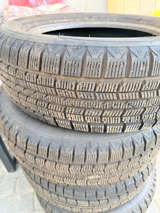 Продам шины Boto 205/16R 92s