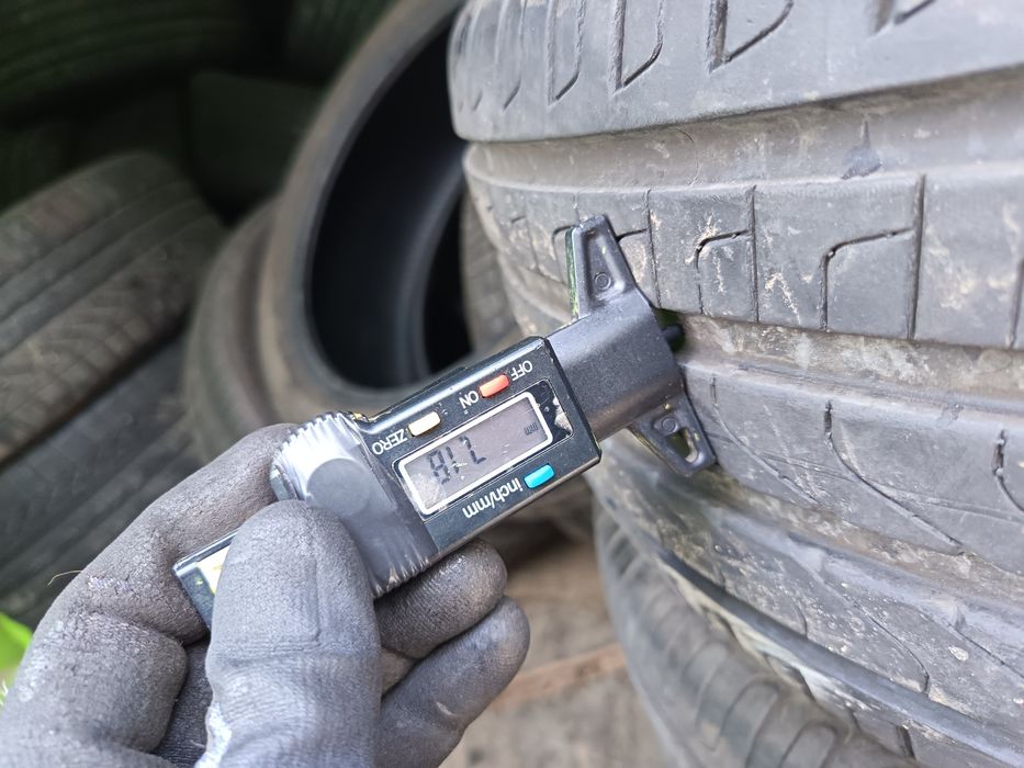 Anvelope vara 245 45 18 cu 275 40 18 pirreli runflat