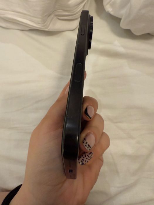 Iphone 16 PRO MAX 512GB без забележки-КАТО НОВ