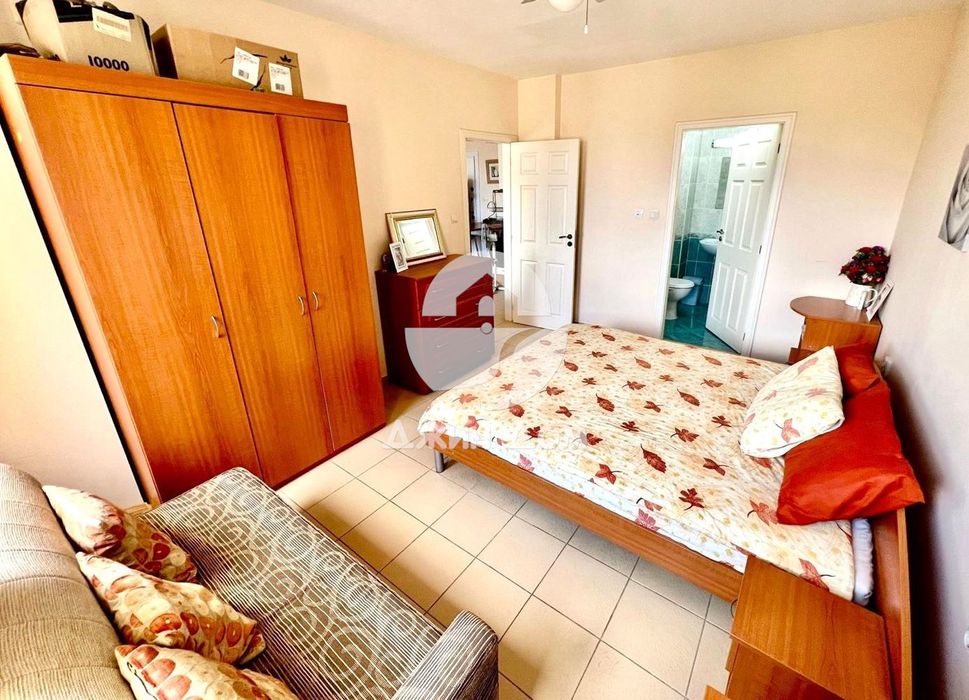 Продава се Тристаен апартамент в к.к. Слънчев бряг - 89 кв.м за 1203 €/кв.м - Снимка #6