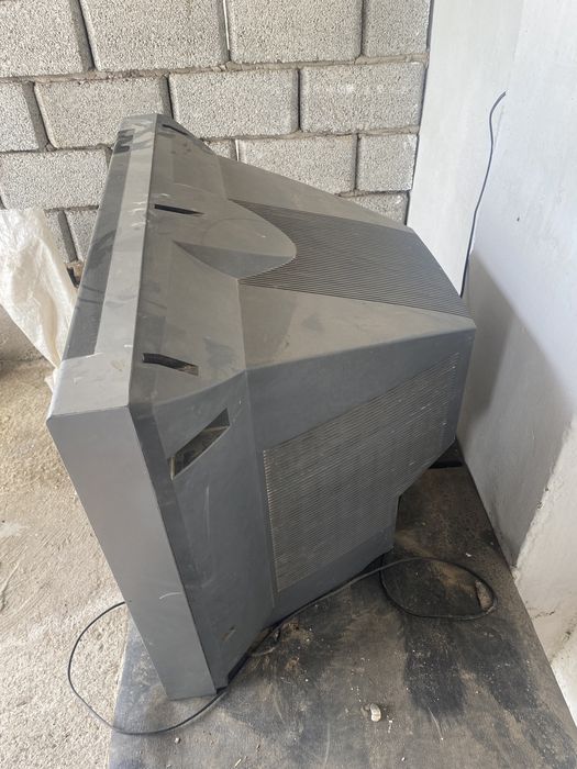 Телевизор Samsung