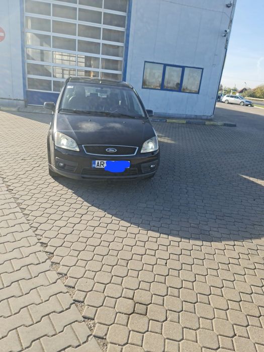 Ford cmax 2000 tdci 136cp