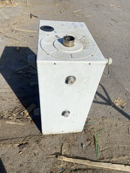 Срочно продам котел