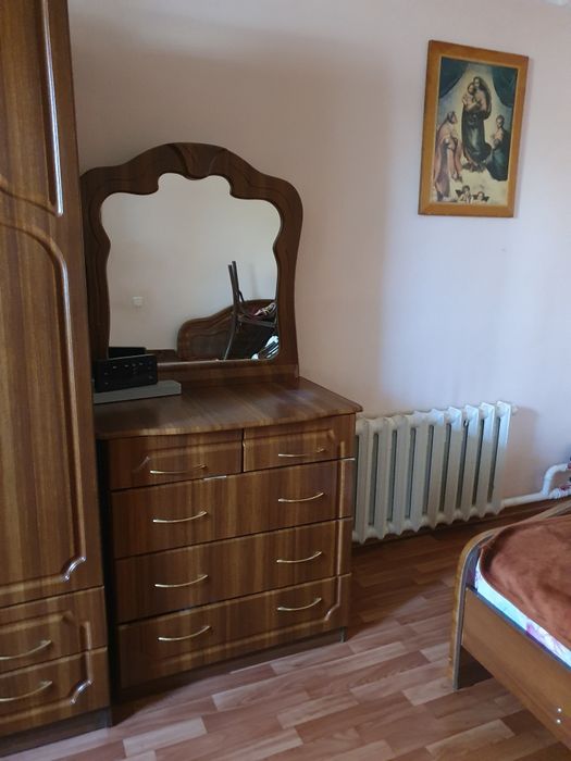 Спальный гарнитур