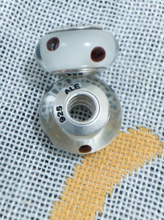 Продается Pandora серебро