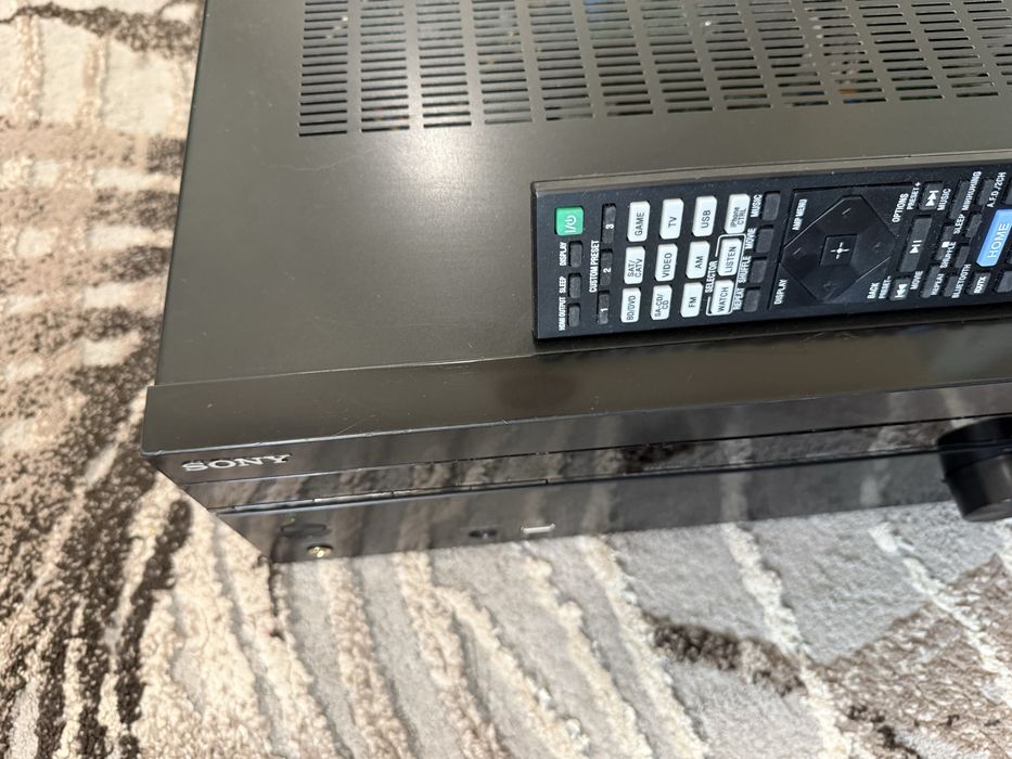 Sony STR-DH550 5.2 канален