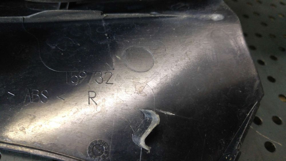 Stop tripla lampa dreapta opel astra h a04 159732r
