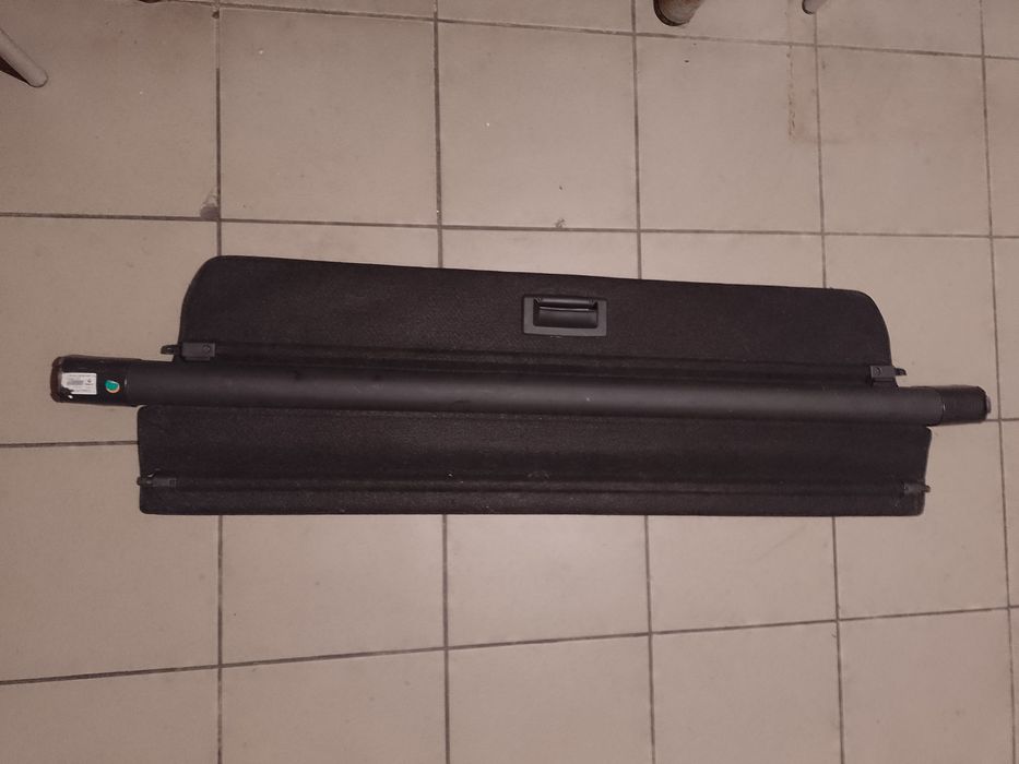 Rulo portbagaj Renault Megan2