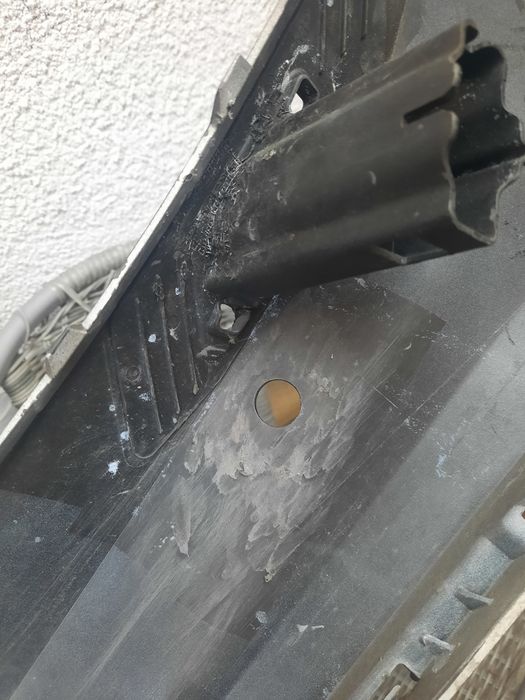 Bara fata Passat B8 R-line