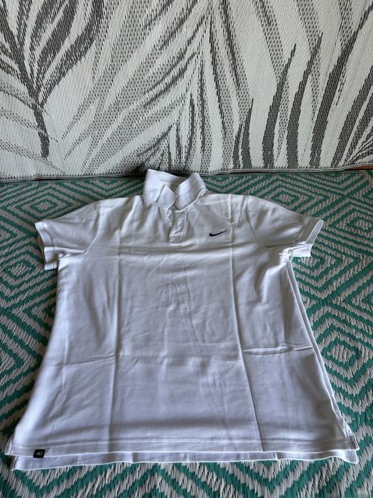Tricou din bumbac Nike marimea XXL