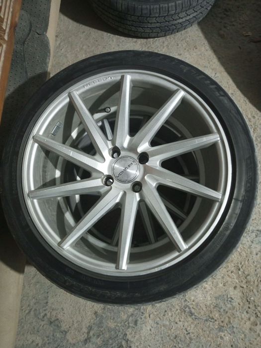 Vossen R17 срочний сотилади