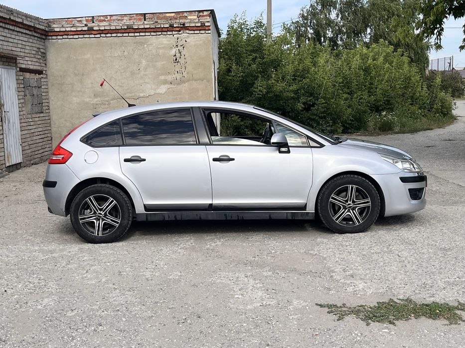 Продам машину на автомате