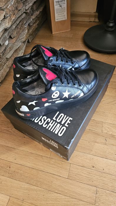 Love Moschino, Manila GRACE, 4US,