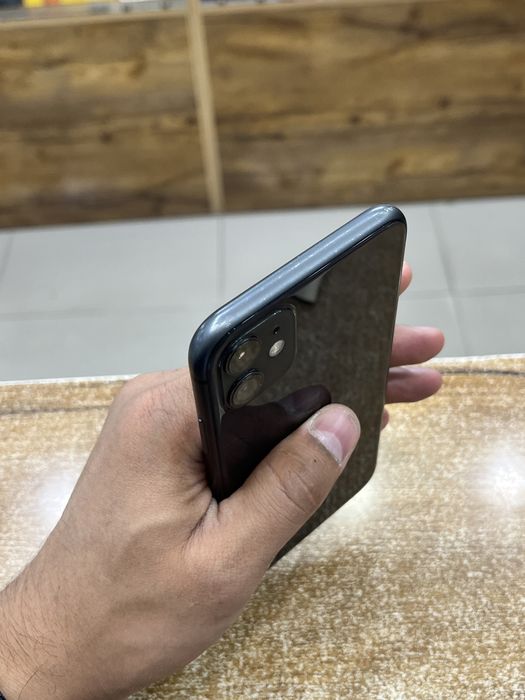 iPhone 11 128GB (Kaspi 0-0-12)