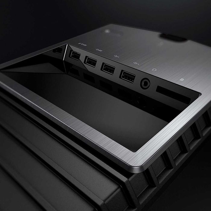 PC Gaming HP Omen 870 (cu upgrade)