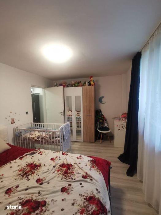 Apartament 2 camere – Floresti