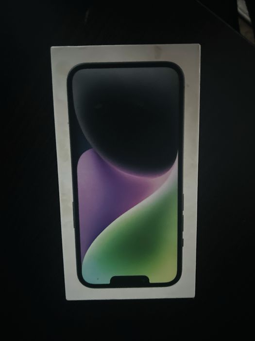 Продам или обмен Iphone 14