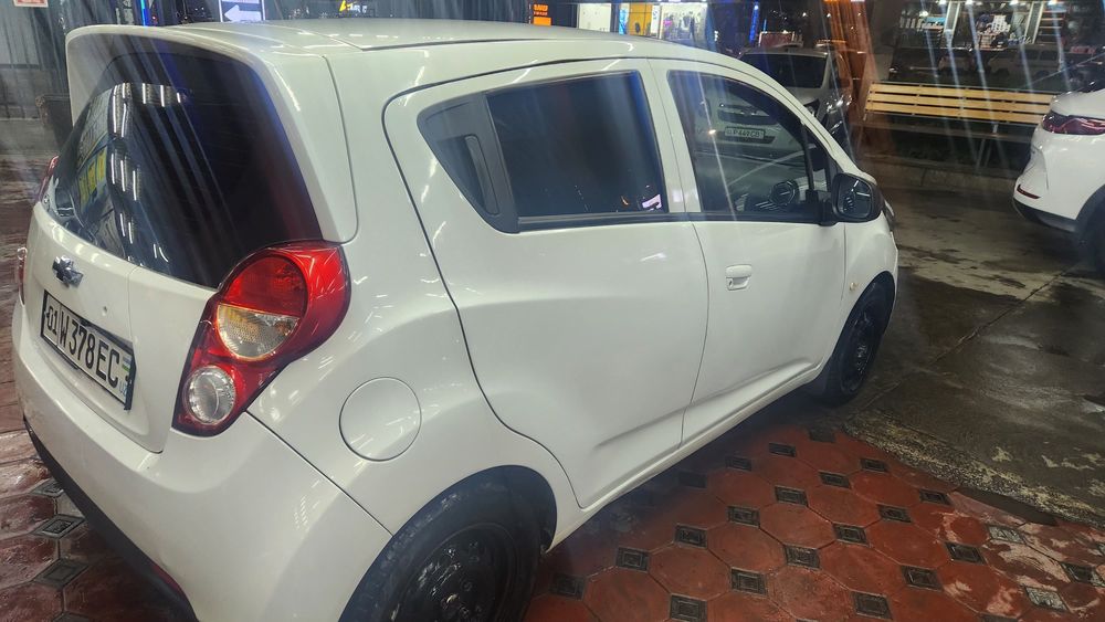 Срочно Сотилвоти Спарк  метан бор